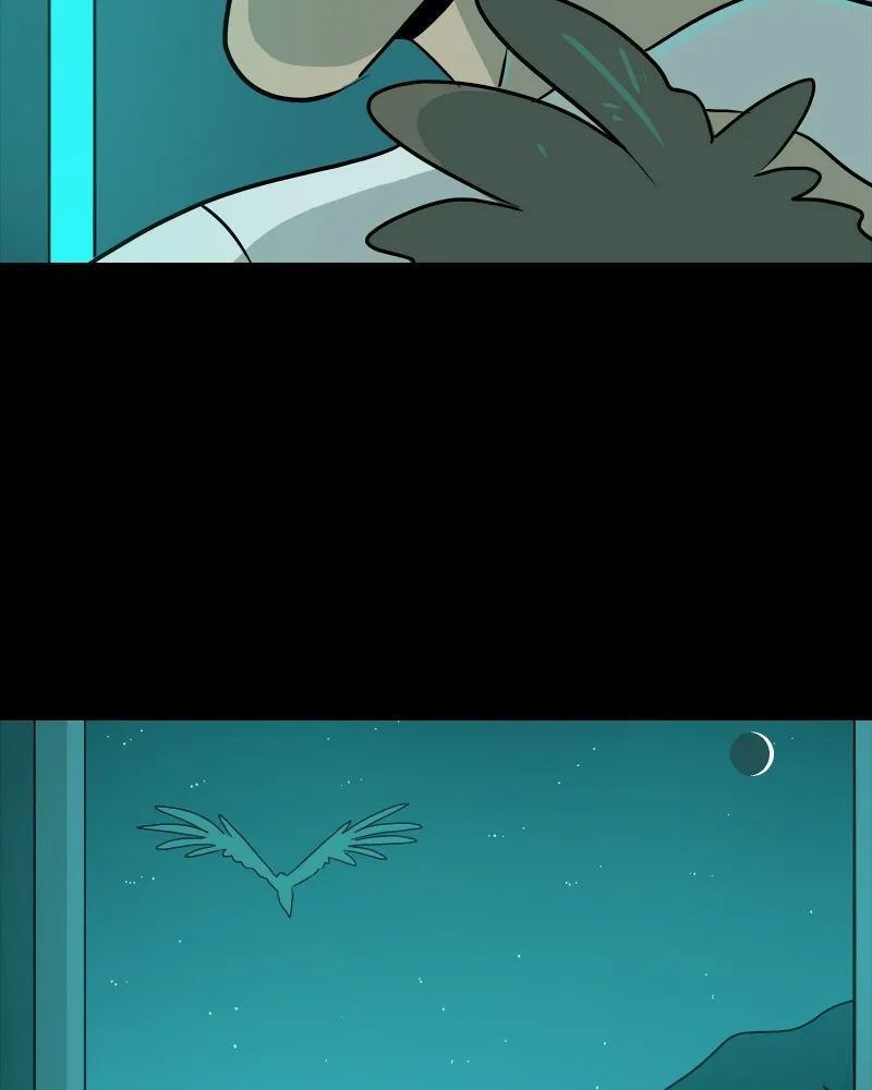 Read The Croaking chapter 151 image 34 on Lezhin