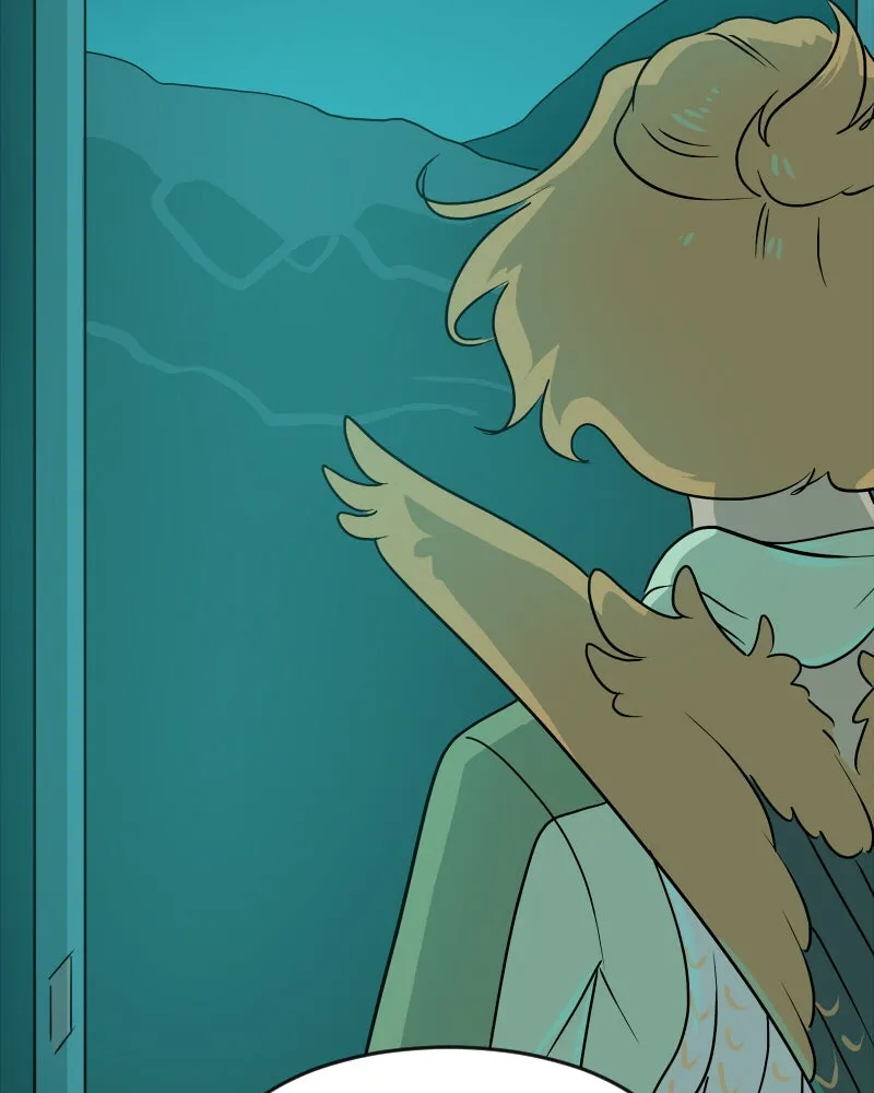 Read The Croaking chapter 151 image 35 on Lezhin