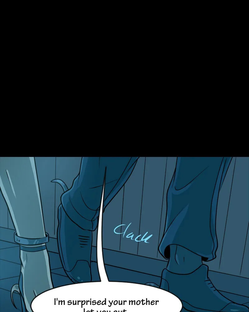 Read The Croaking chapter 151 image 37 on Lezhin