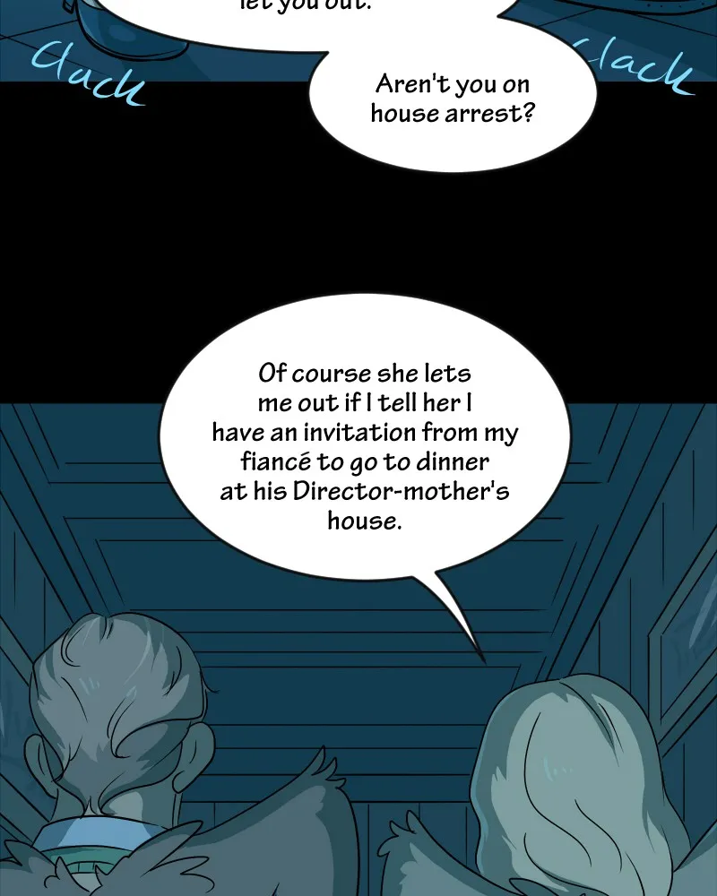 Read The Croaking chapter 151 image 38 on Lezhin