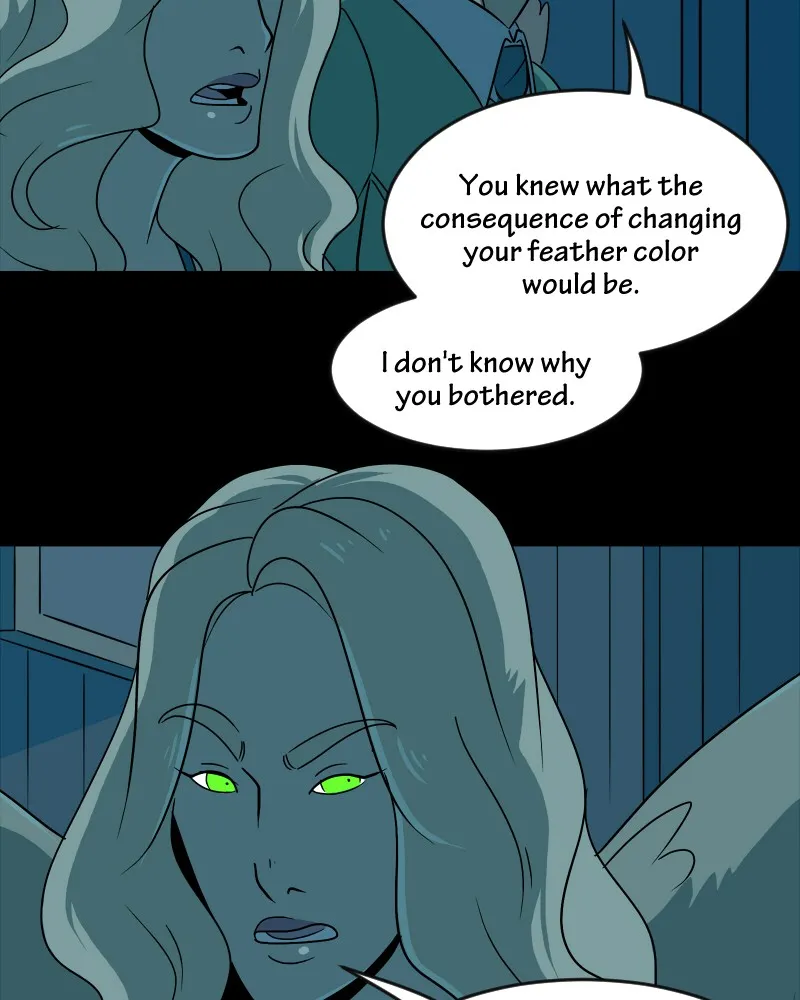 Read The Croaking chapter 151 image 40 on Lezhin