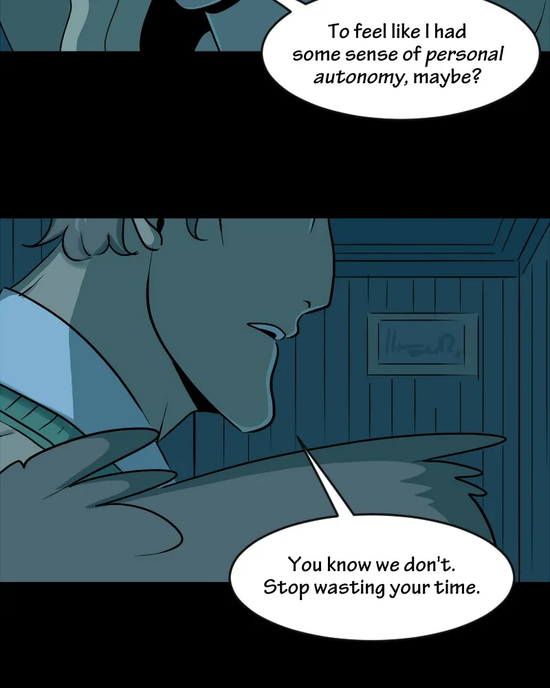 Read The Croaking chapter 151 image 41 on Lezhin