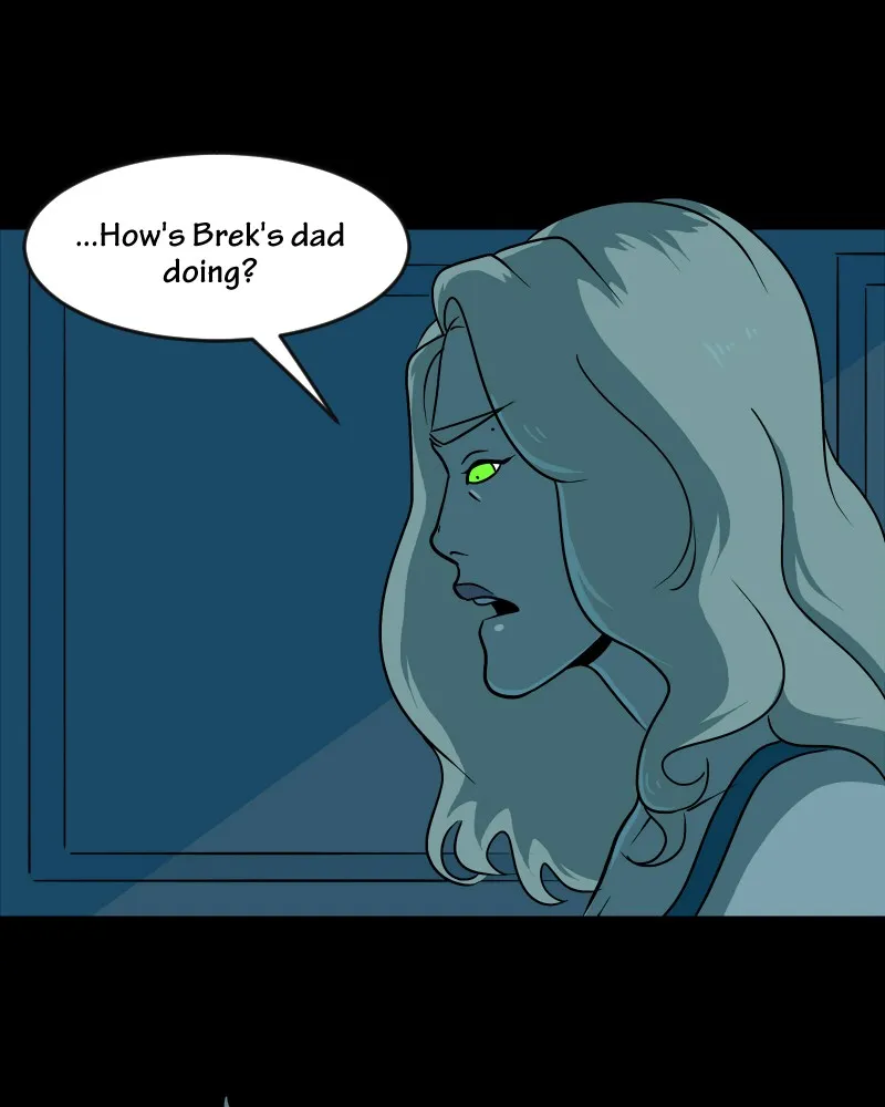 Read The Croaking chapter 151 image 42 on Lezhin