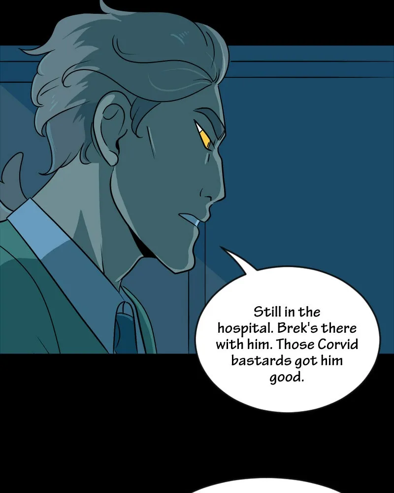 Read The Croaking chapter 151 image 43 on Lezhin
