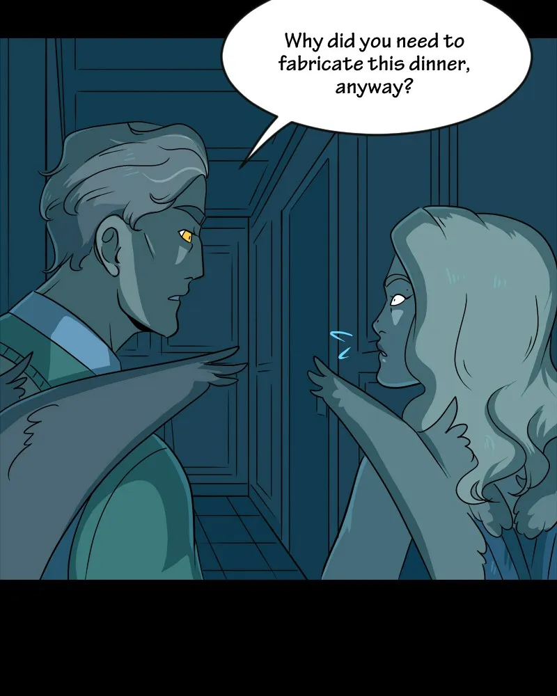 Read The Croaking chapter 151 image 44 on Lezhin
