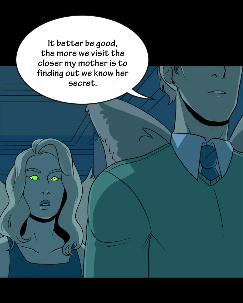 Read The Croaking chapter 151 image 46 on Lezhin