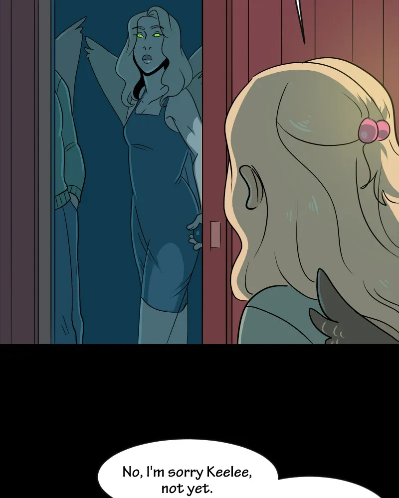 Read The Croaking chapter 151 image 49 on Lezhin