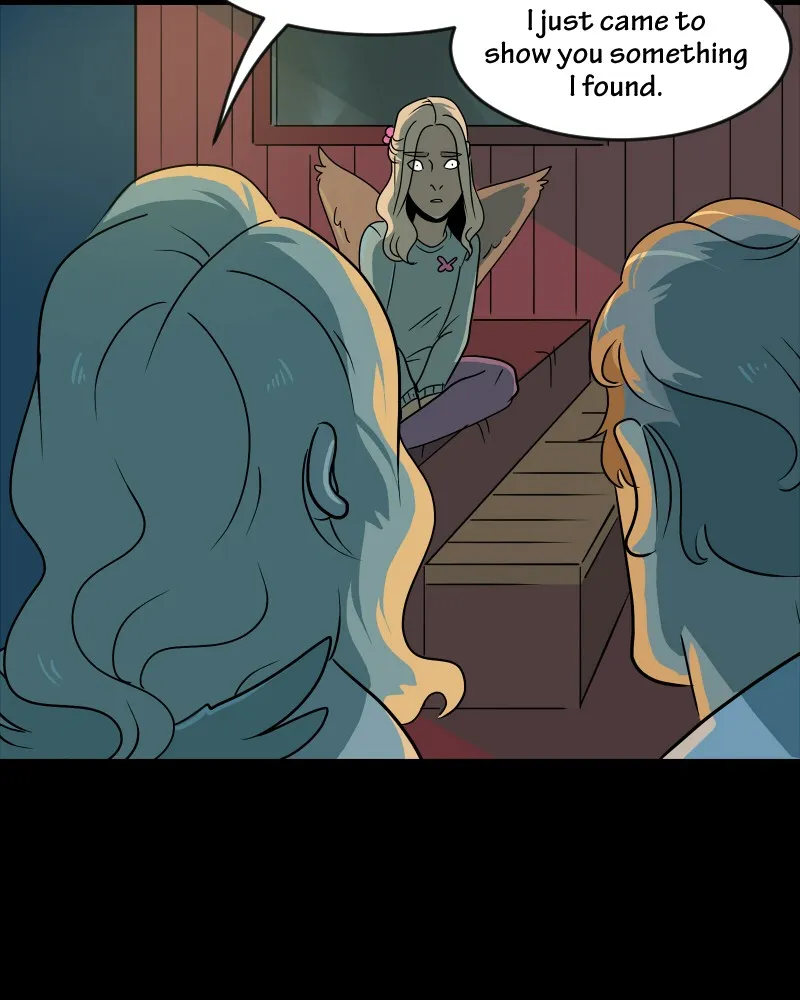 Read The Croaking chapter 151 image 50 on Lezhin
