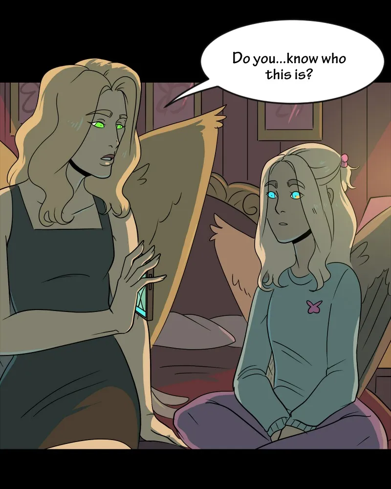 Read The Croaking chapter 151 image 51 on Lezhin