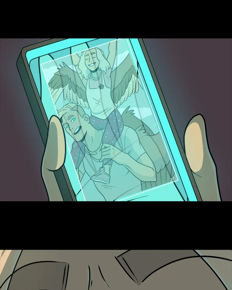 Read The Croaking chapter 151 image 52 on Lezhin
