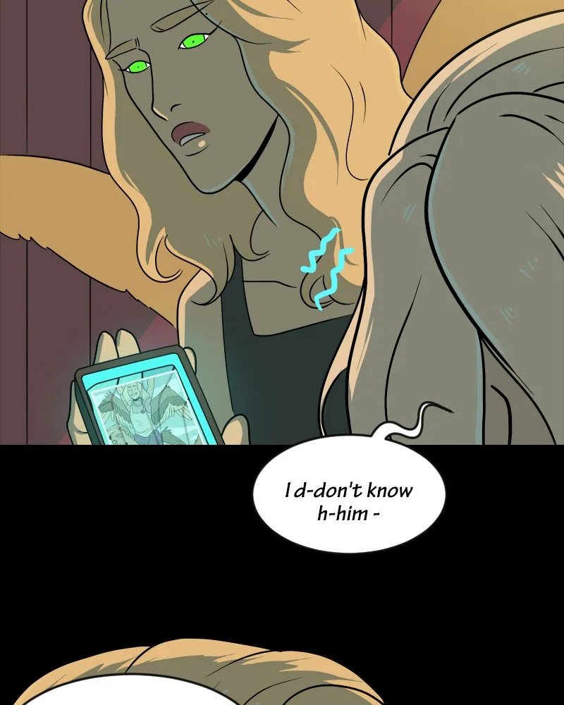 Read The Croaking chapter 151 image 55 on Lezhin