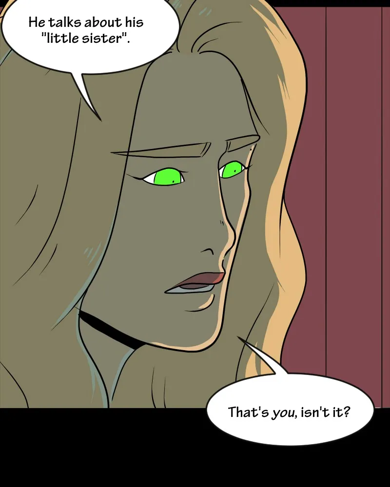 Read The Croaking chapter 151 image 56 on Lezhin