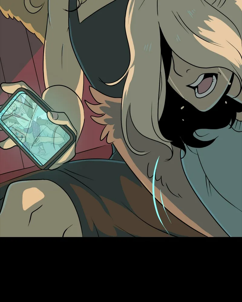 Read The Croaking chapter 151 image 59 on Lezhin