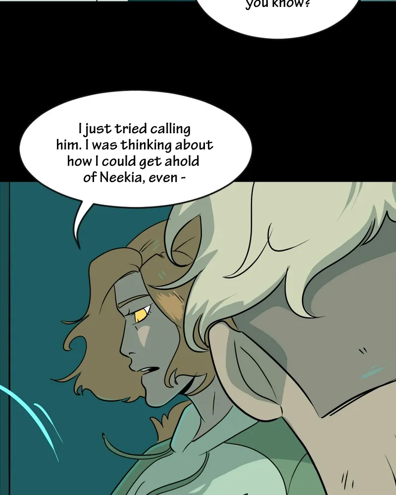 Read The Croaking chapter 151 image 9 on Lezhin
