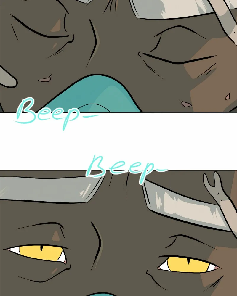 Read The Croaking chapter 152 image 1 on Lezhin