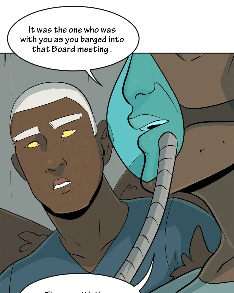 Read The Croaking chapter 152 image 13 on Lezhin