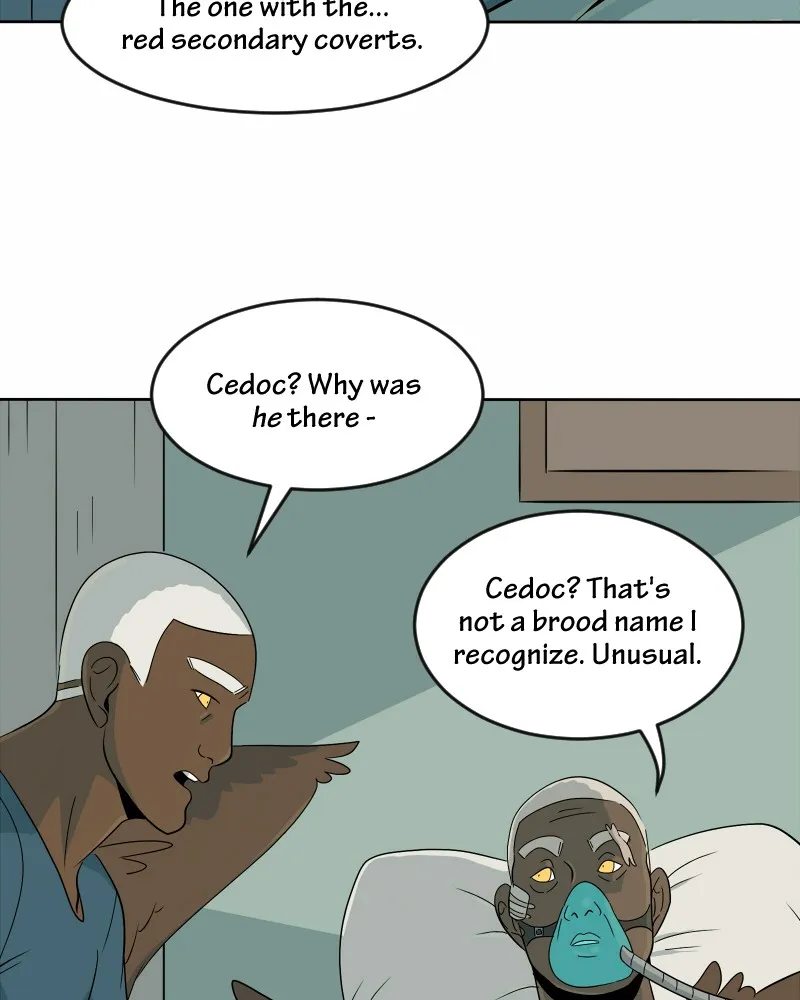 Read The Croaking chapter 152 image 14 on Lezhin