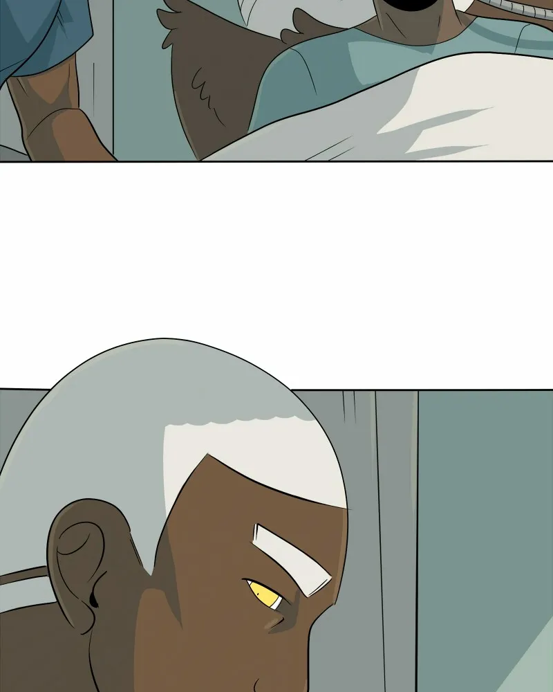 Read The Croaking chapter 152 image 15 on Lezhin