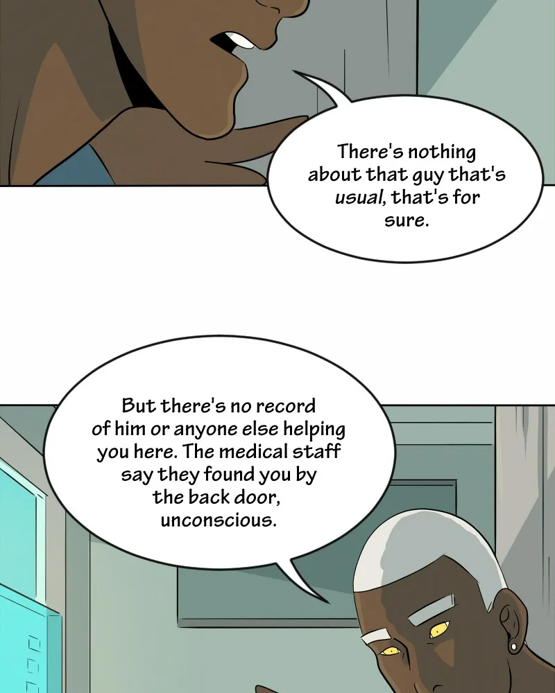 Read The Croaking chapter 152 image 16 on Lezhin