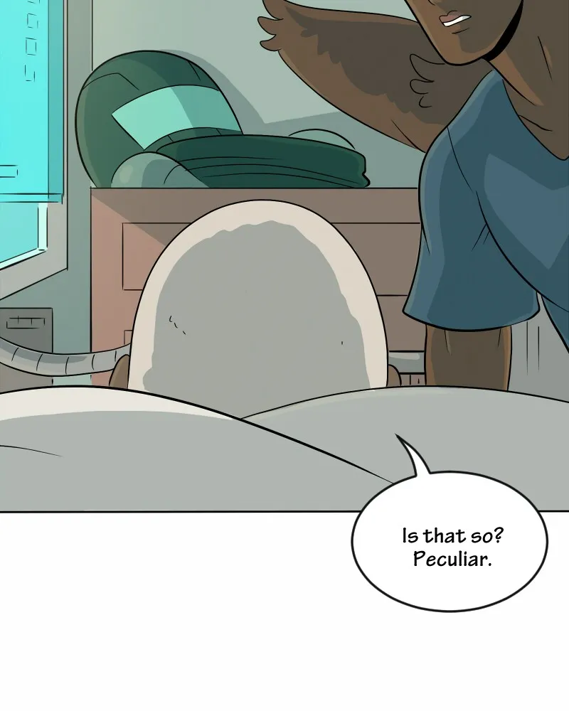 Read The Croaking chapter 152 image 17 on Lezhin