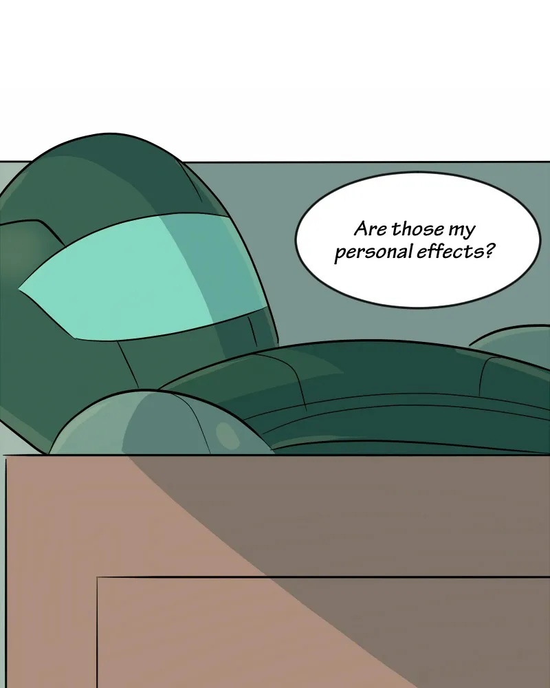 Read The Croaking chapter 152 image 18 on Lezhin