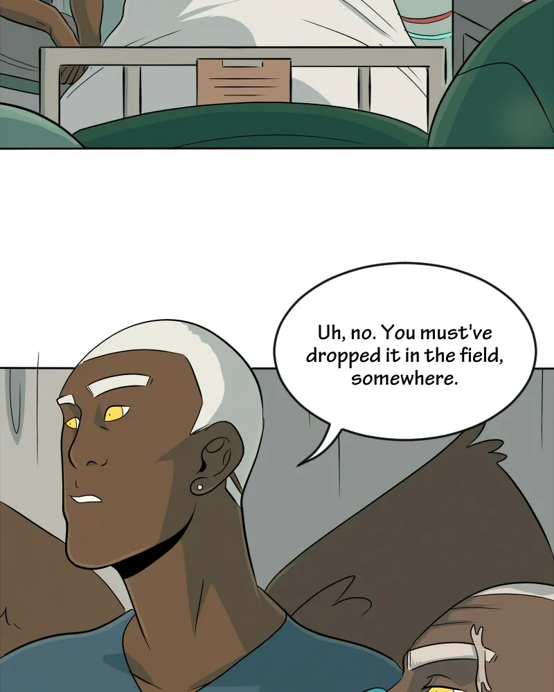 Read The Croaking chapter 152 image 20 on Lezhin