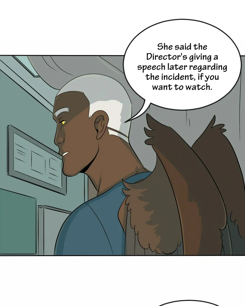 Read The Croaking chapter 152 image 23 on Lezhin