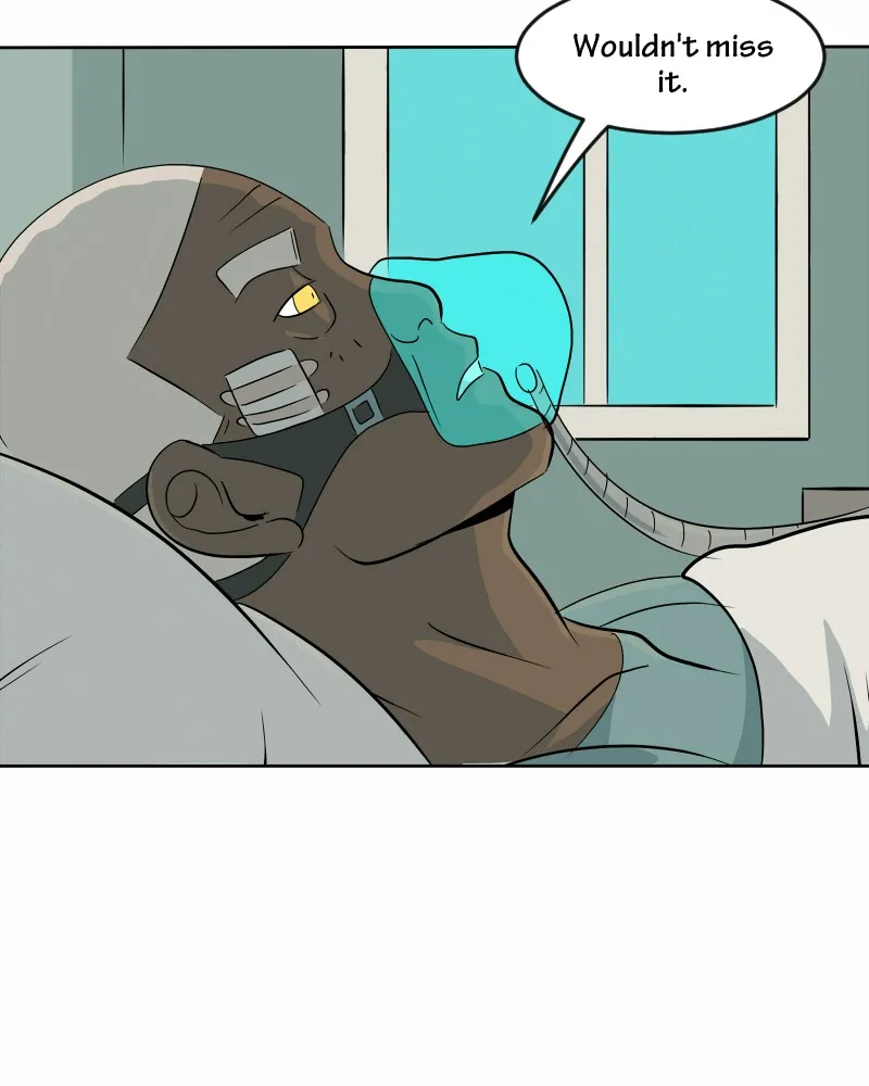 Read The Croaking chapter 152 image 24 on Lezhin