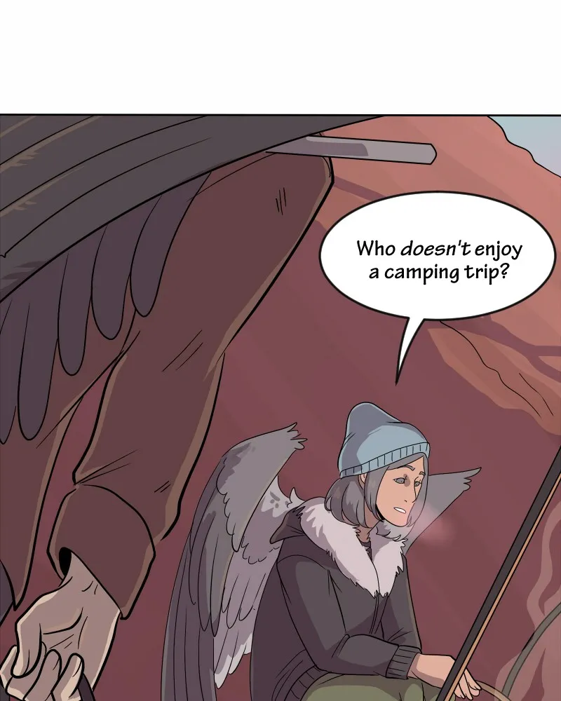 Read The Croaking chapter 152 image 29 on Lezhin