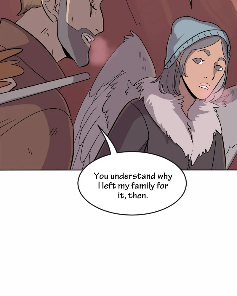 Read The Croaking chapter 152 image 32 on Lezhin