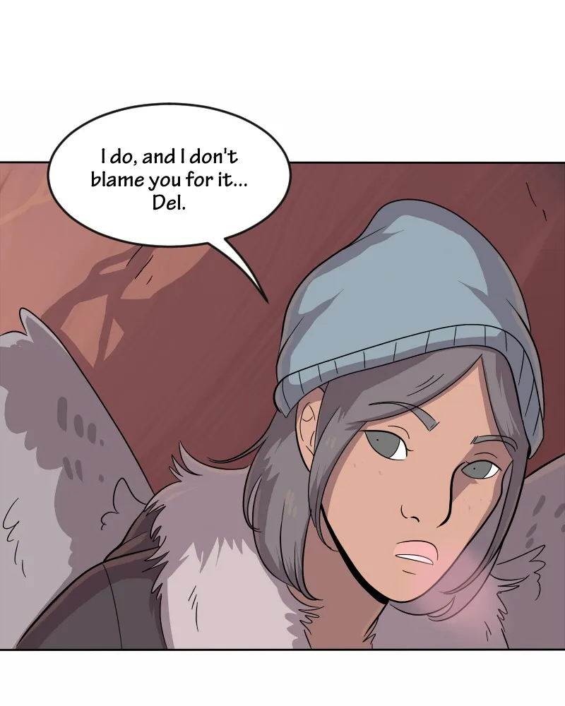Read The Croaking chapter 152 image 33 on Lezhin
