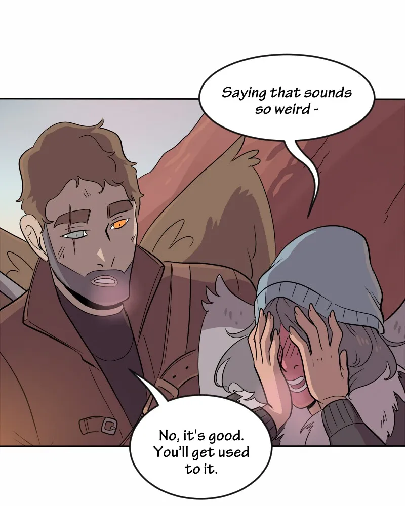 Read The Croaking chapter 152 image 34 on Lezhin