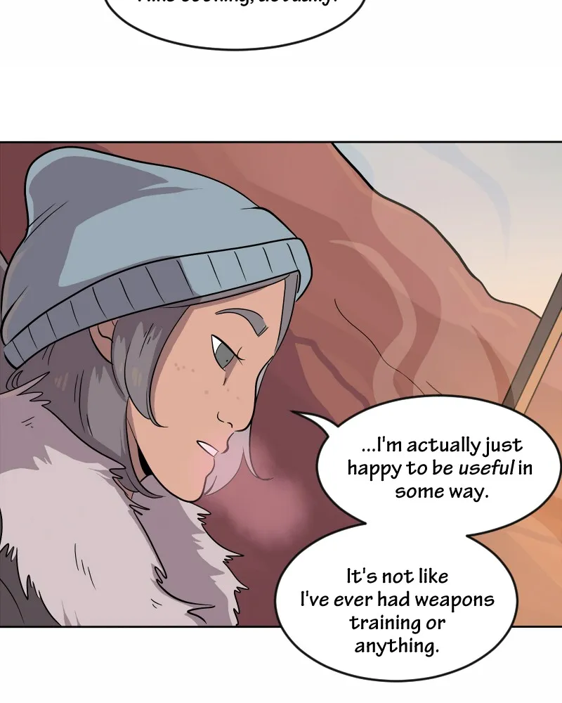 Read The Croaking chapter 152 image 37 on Lezhin