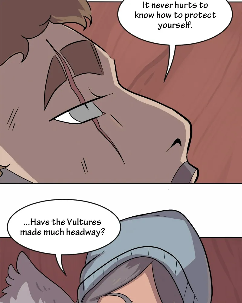 Read The Croaking chapter 152 image 39 on Lezhin