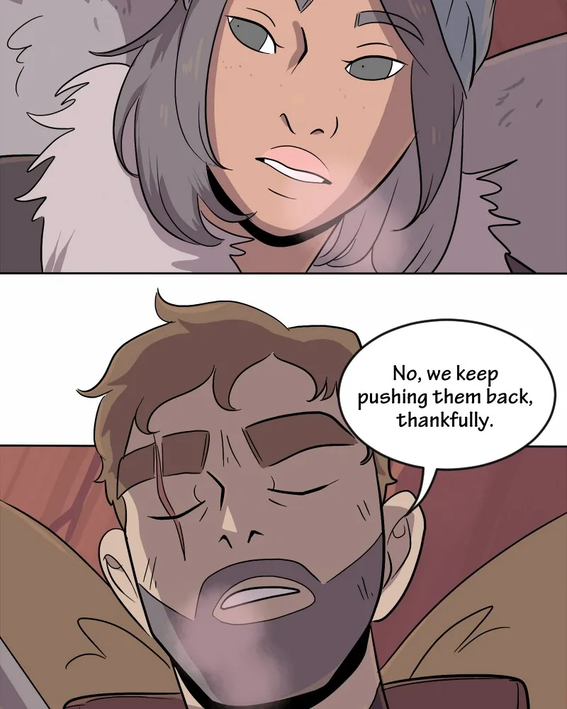 Read The Croaking chapter 152 image 40 on Lezhin