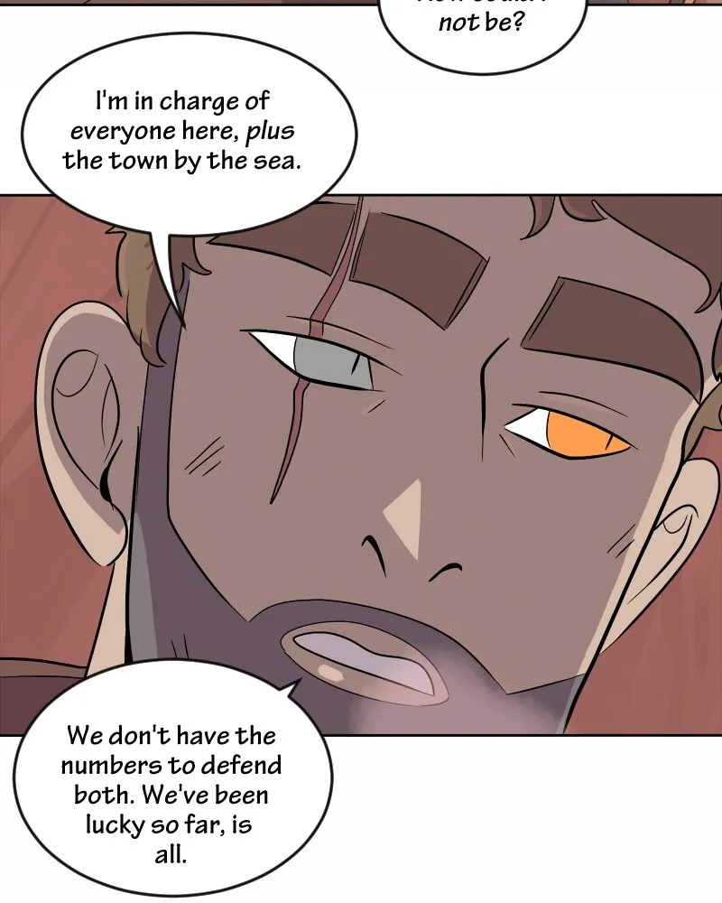 Read The Croaking chapter 152 image 42 on Lezhin