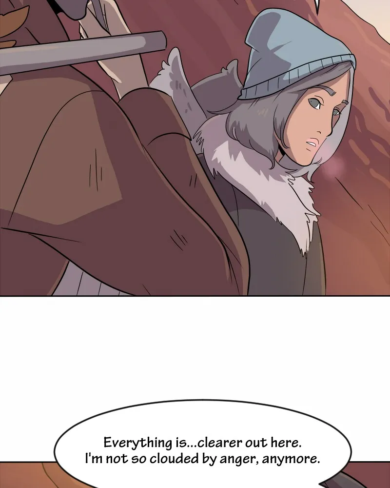 Read The Croaking chapter 152 image 46 on Lezhin