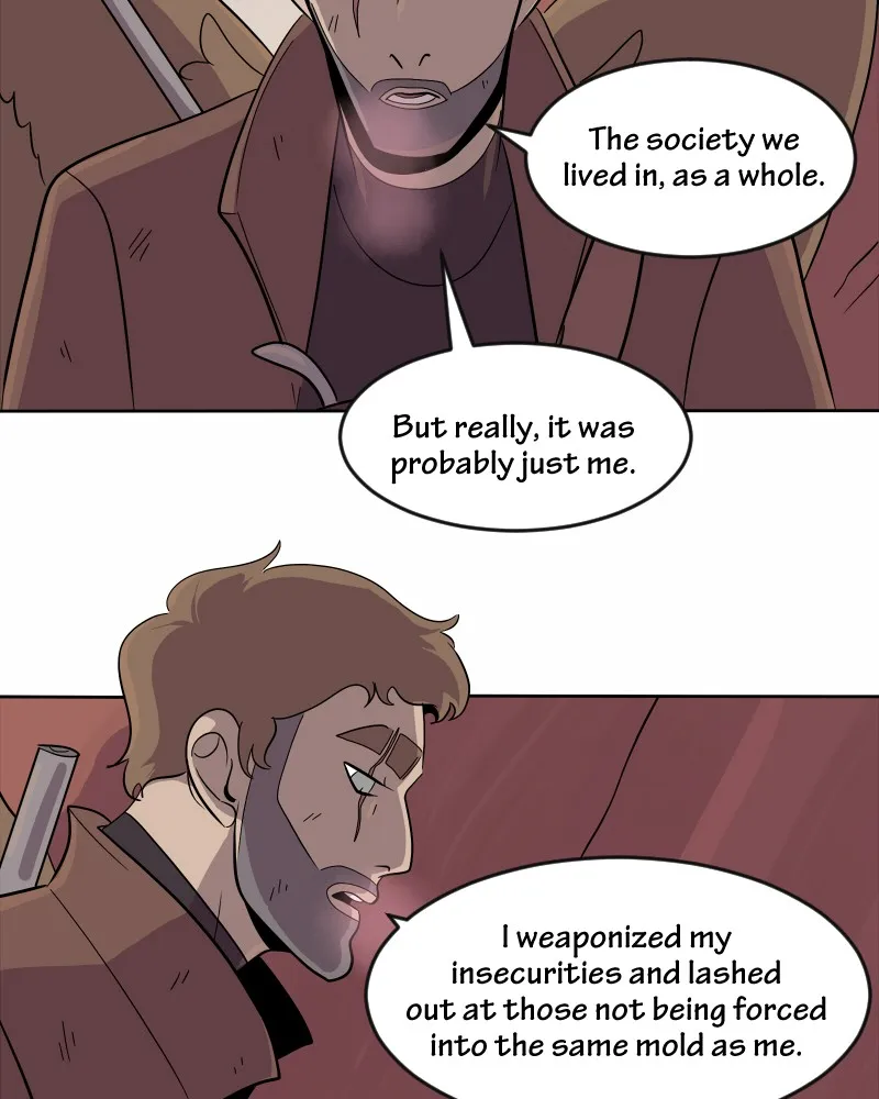 Read The Croaking chapter 152 image 49 on Lezhin