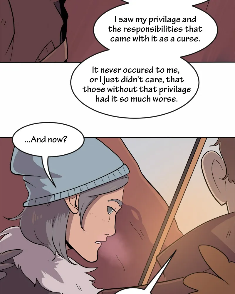 Read The Croaking chapter 152 image 50 on Lezhin