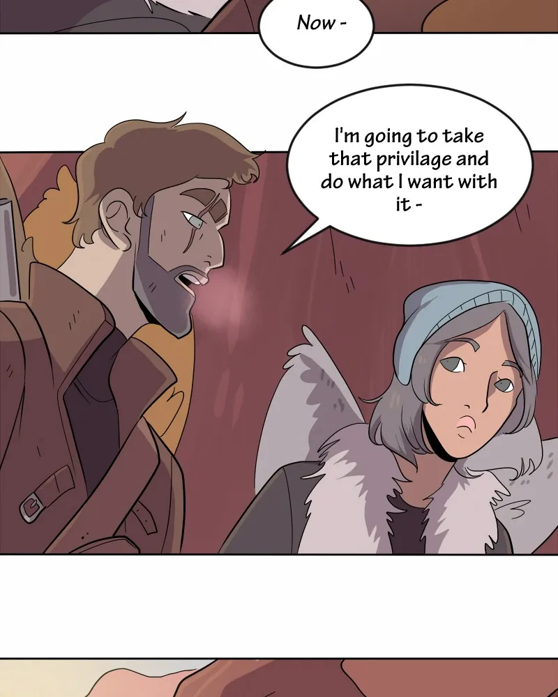 Read The Croaking chapter 152 image 51 on Lezhin