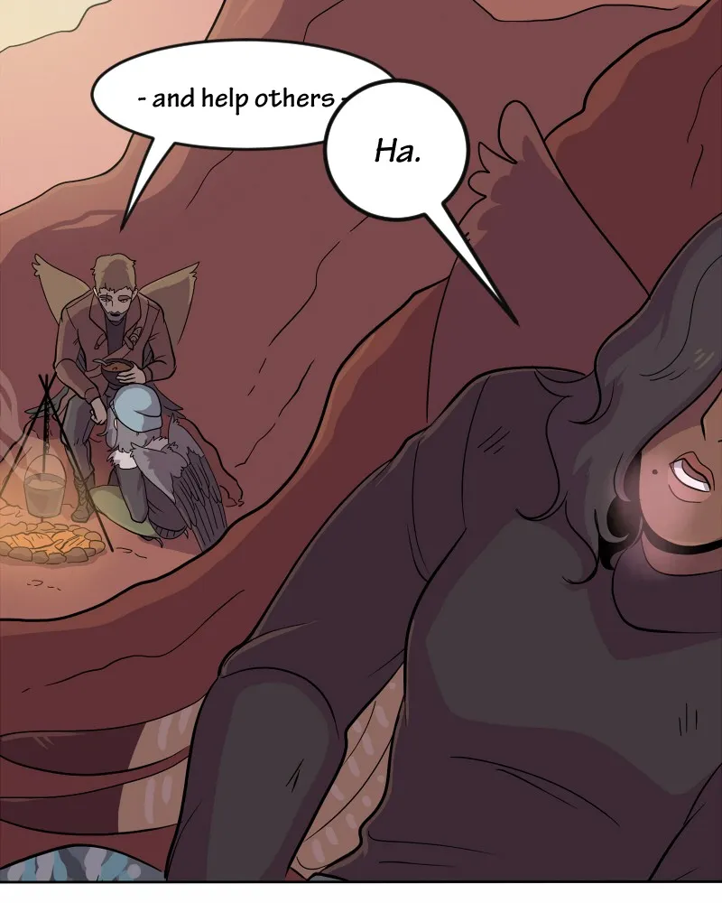 Read The Croaking chapter 152 image 52 on Lezhin