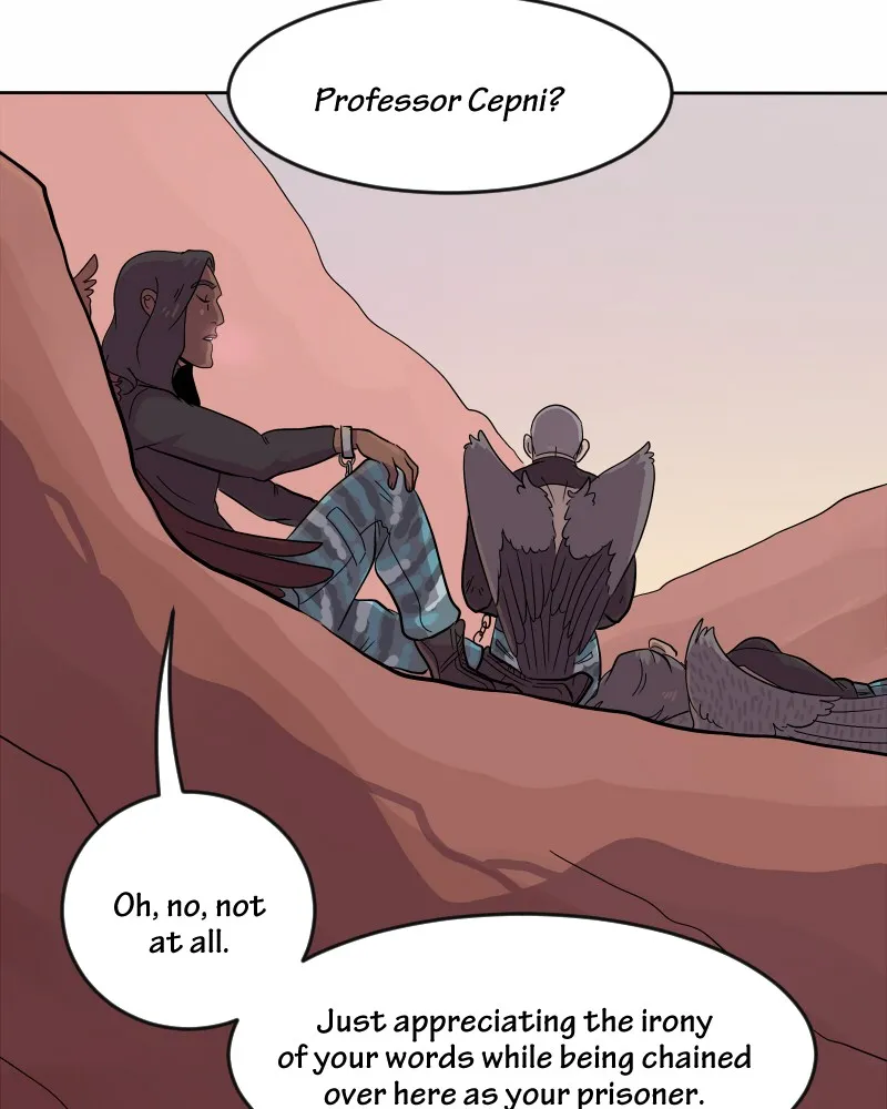 Read The Croaking chapter 152 image 54 on Lezhin