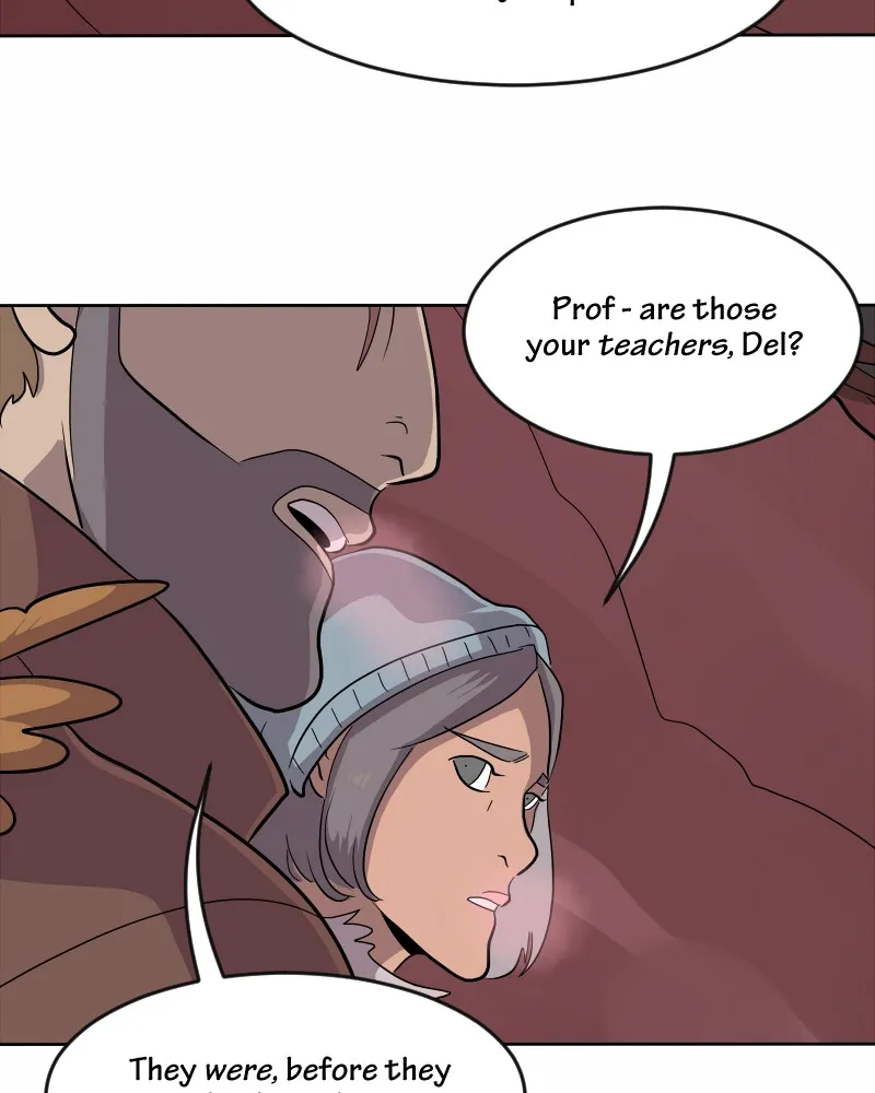 Read The Croaking chapter 152 image 55 on Lezhin