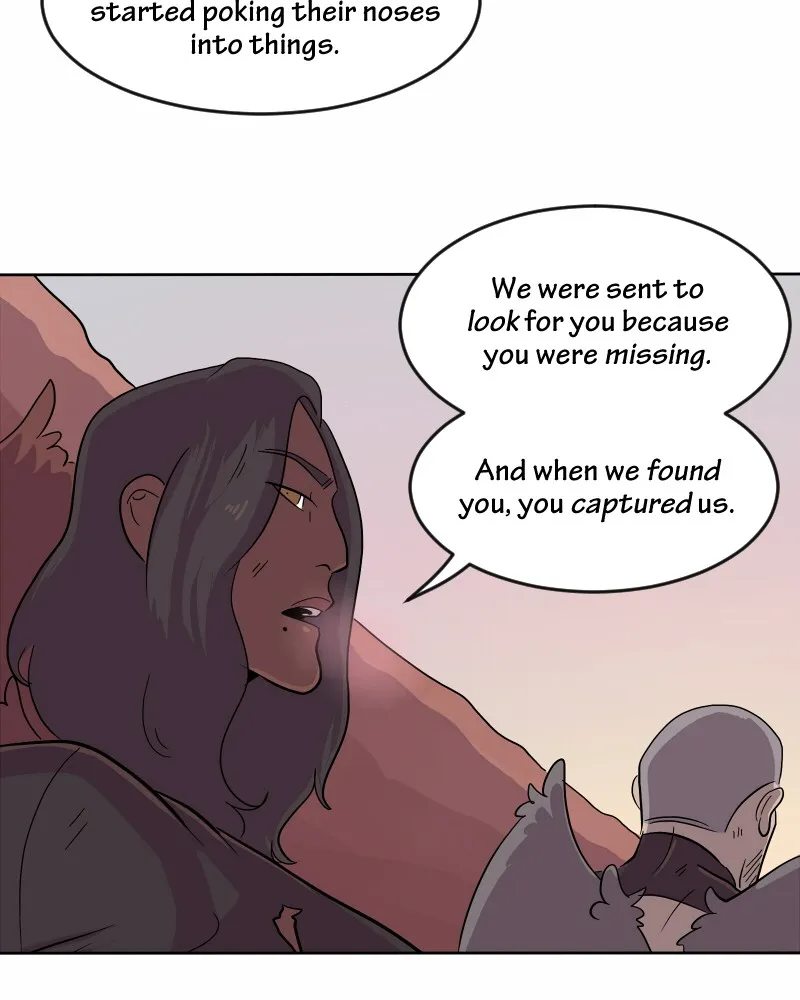 Read The Croaking chapter 152 image 56 on Lezhin