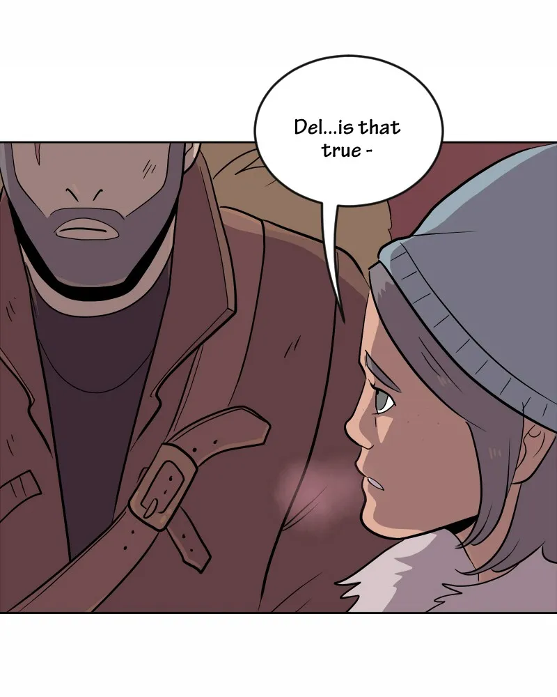 Read The Croaking chapter 152 image 57 on Lezhin