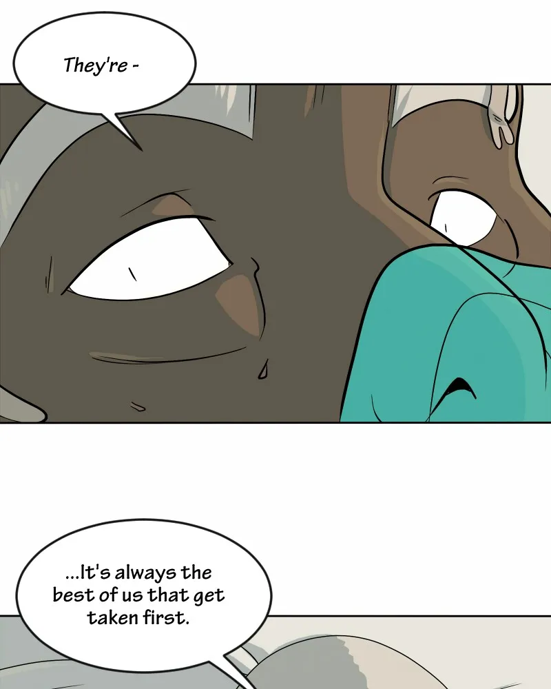 Read The Croaking chapter 152 image 9 on Lezhin