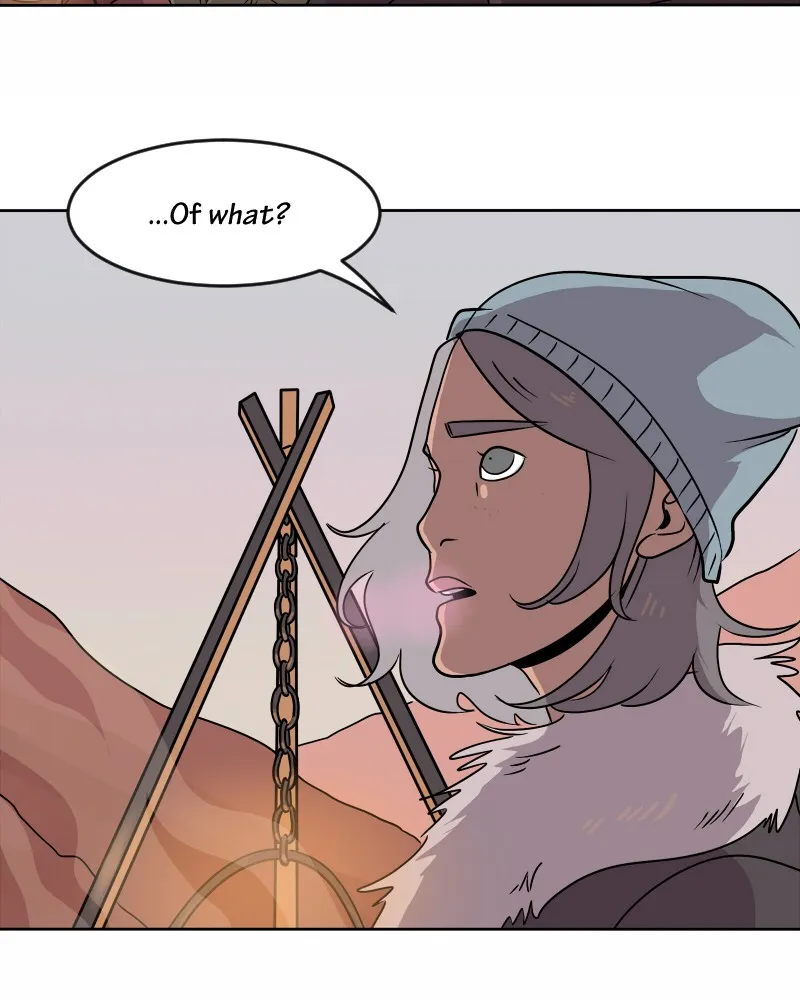Read The Croaking chapter 153 image 10 on Lezhin