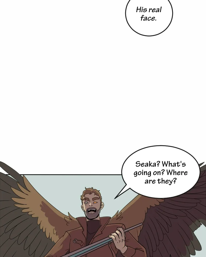 Read The Croaking chapter 153 image 12 on Lezhin