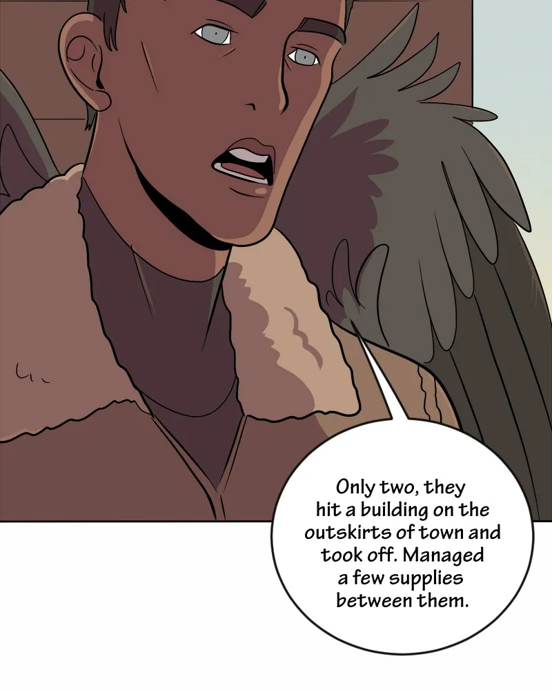 Read The Croaking chapter 153 image 15 on Lezhin