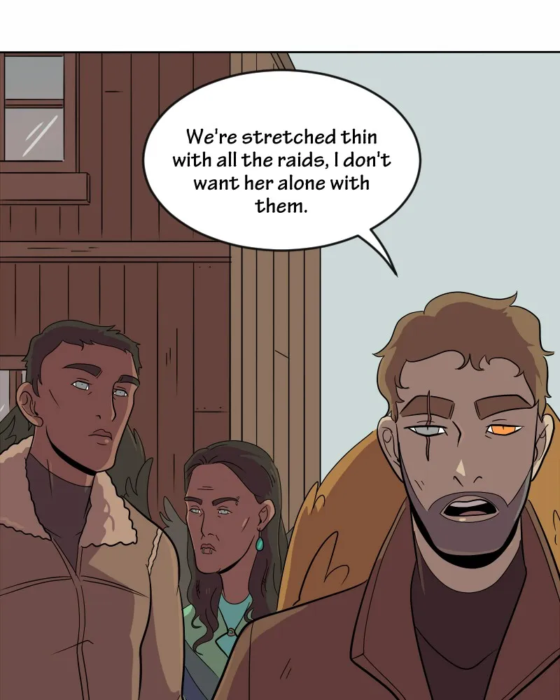 Read The Croaking chapter 153 image 18 on Lezhin